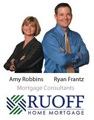 Ryan Frantz/Amy Robbins